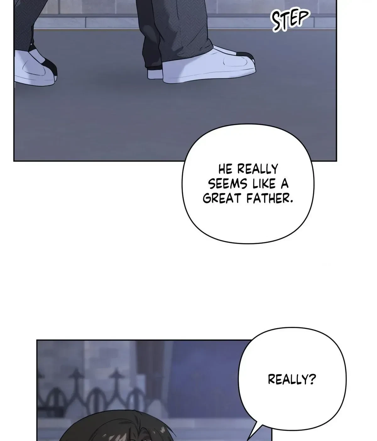 The One Who Never Leaves The Nest Chapter 42, page 2