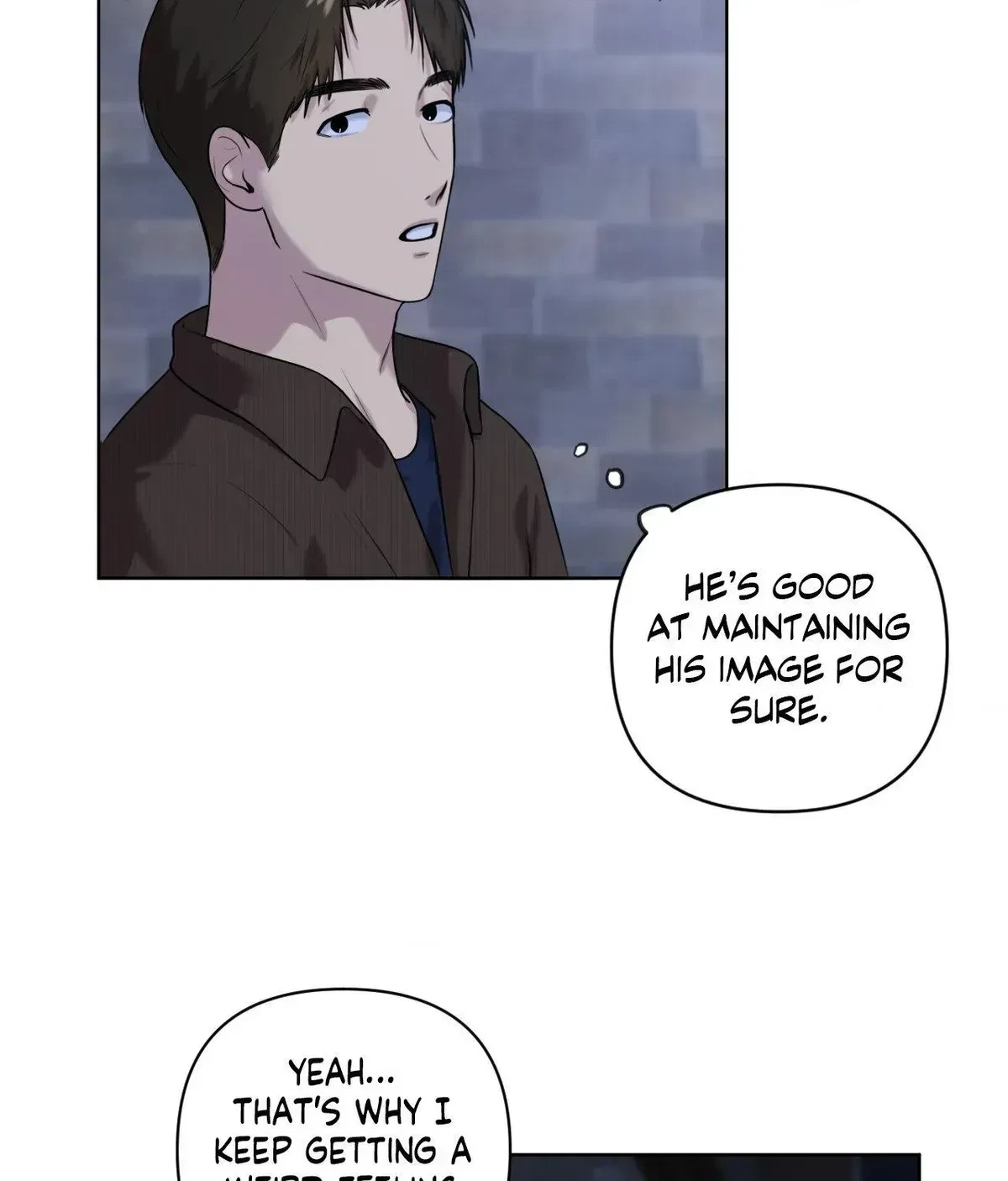 The One Who Never Leaves The Nest Chapter 42, page 3