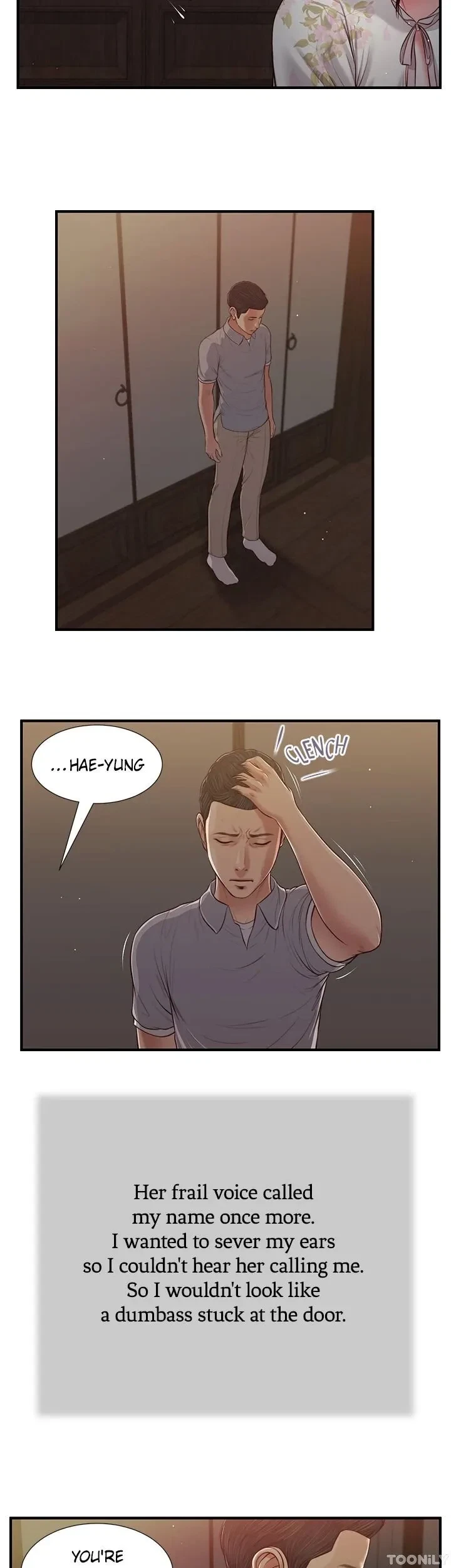 Concubine Chapter 60, page 10