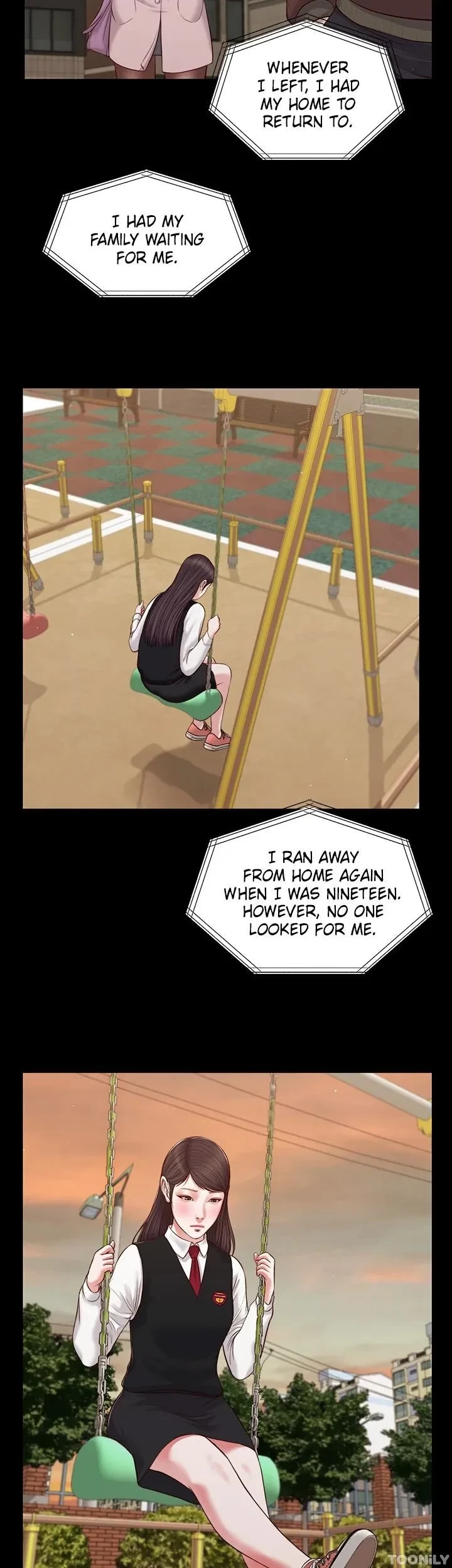 Concubine Chapter 60, page 16