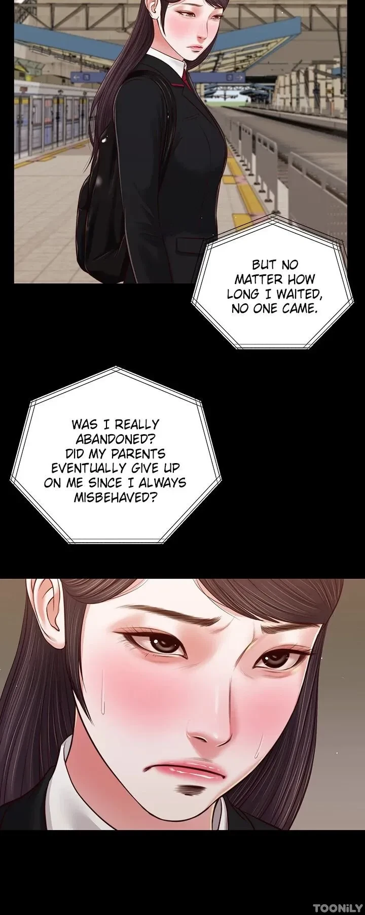 Concubine Chapter 60, page 18