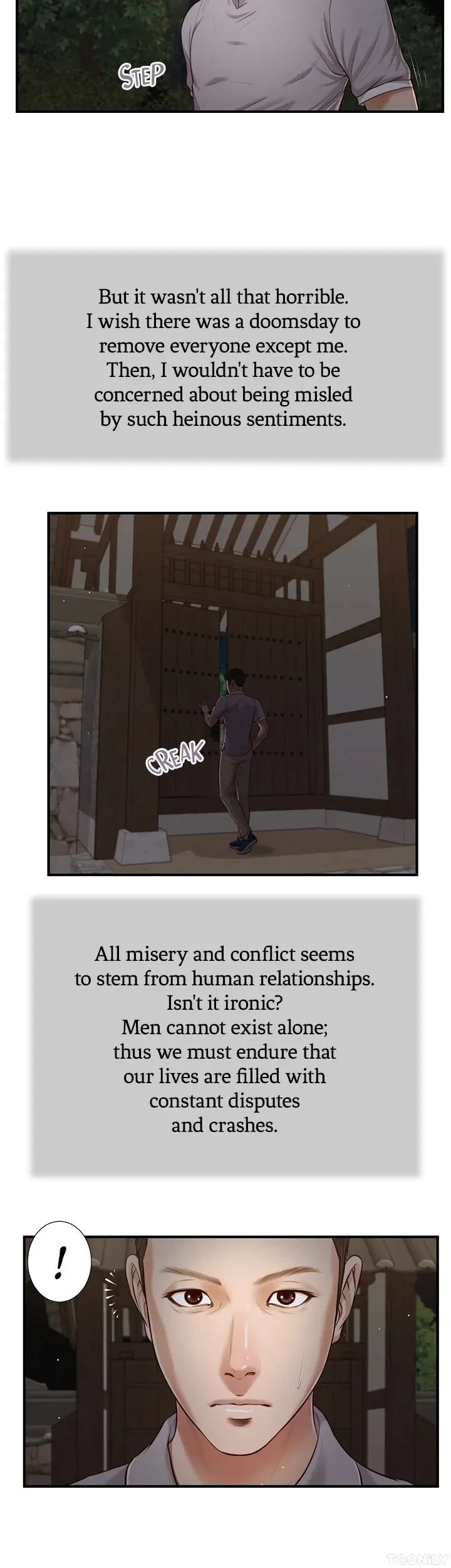 Concubine Chapter 60, page 2