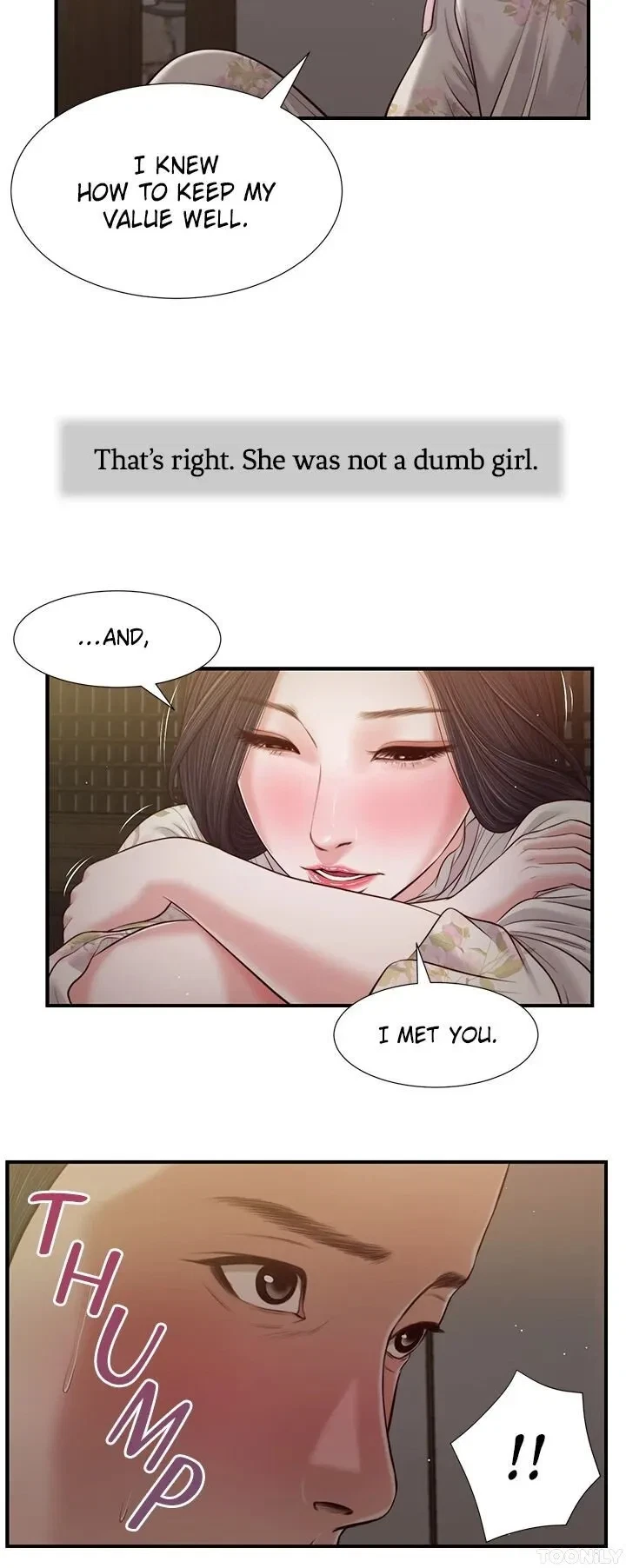 Concubine Chapter 60, page 24
