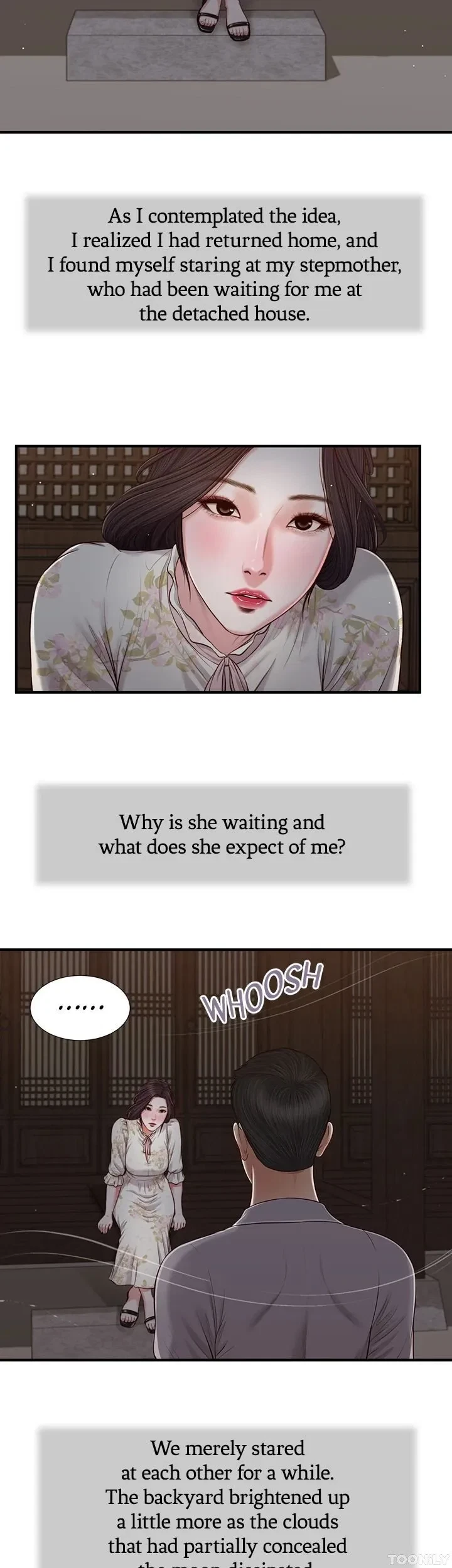 Concubine Chapter 60, page 4