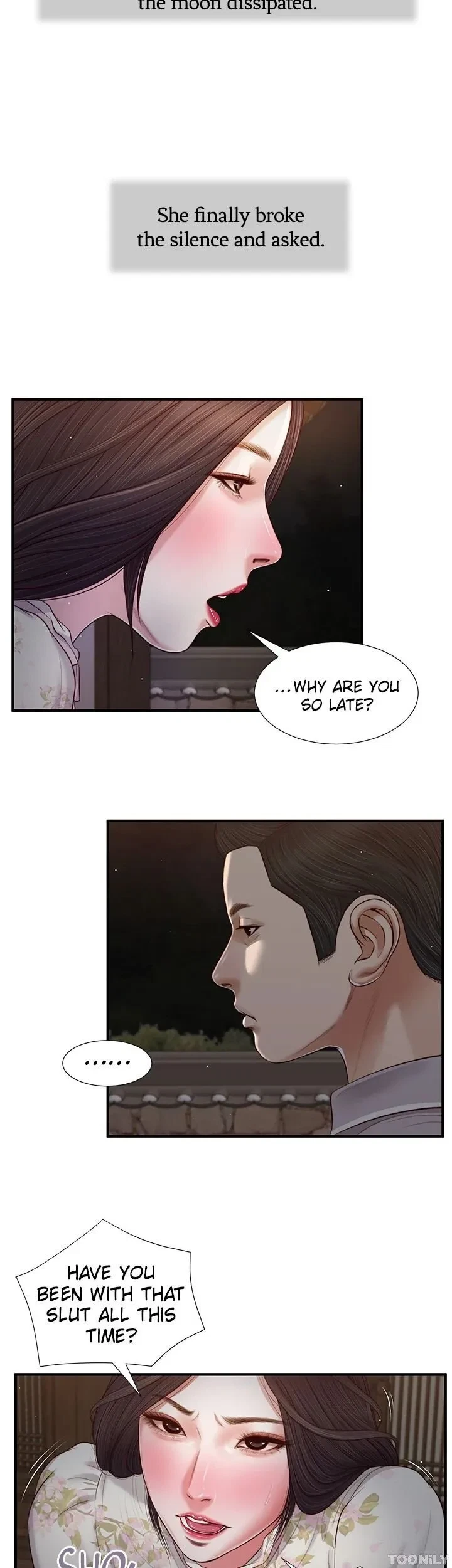 Concubine Chapter 60, page 5