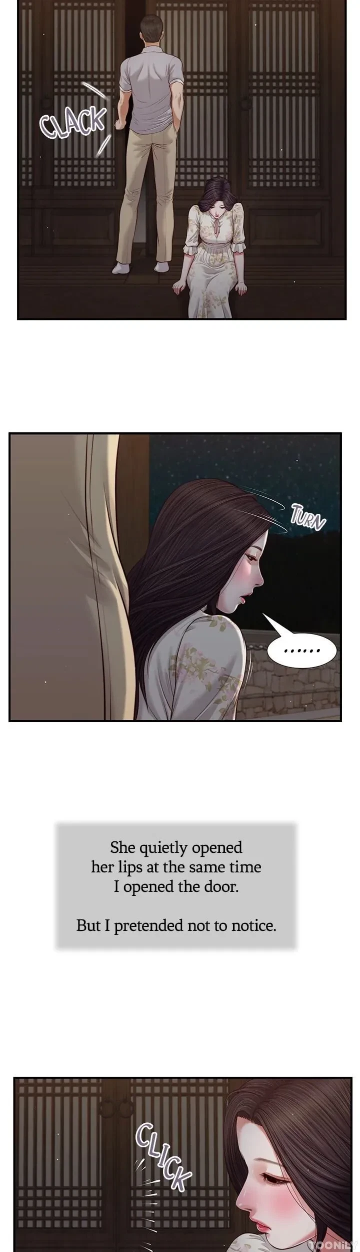 Concubine Chapter 60, page 9