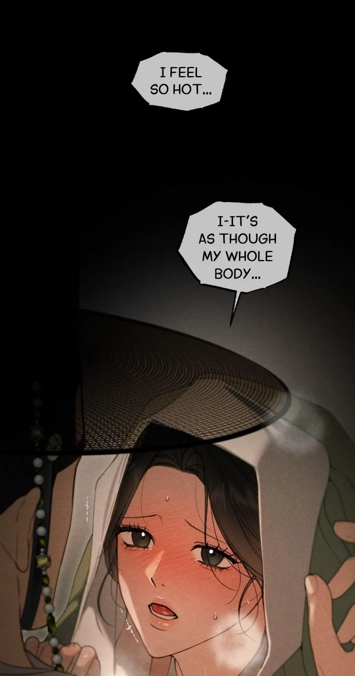 Sweet Ruin Chapter 15, page 12
