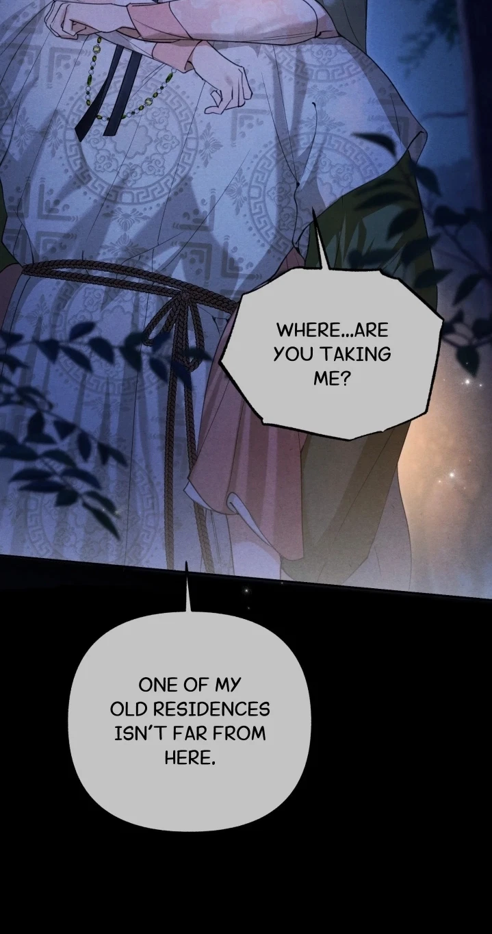 Sweet Ruin Chapter 15, page 17
