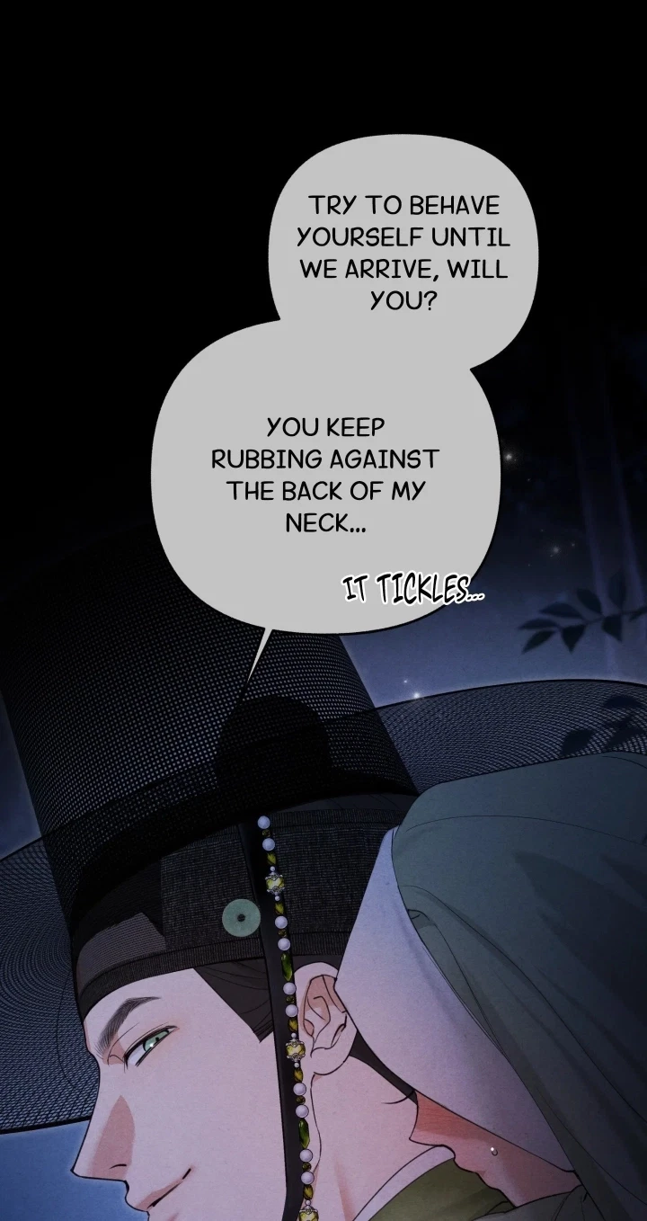 Sweet Ruin Chapter 15, page 18