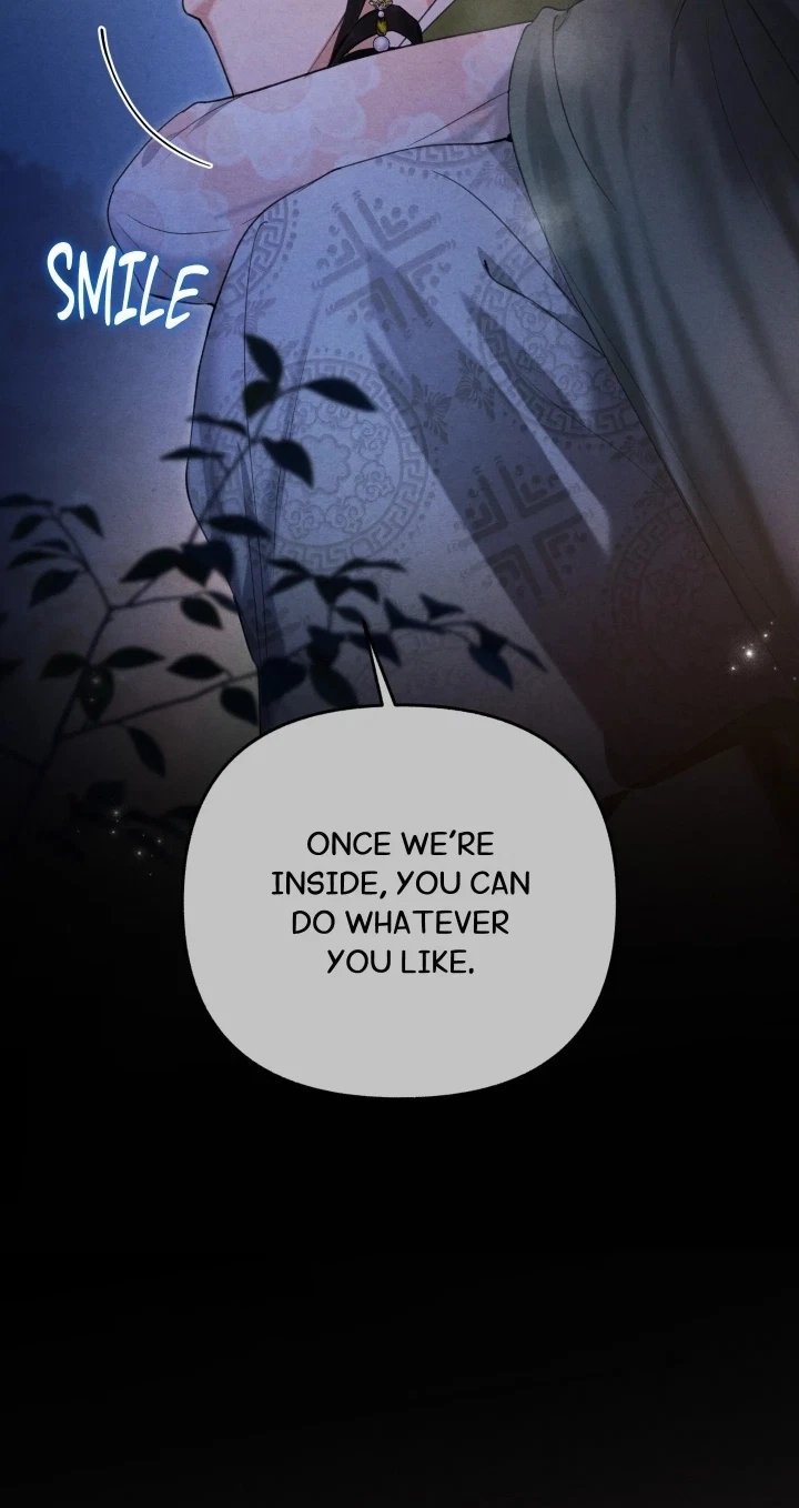 Sweet Ruin Chapter 15, page 19
