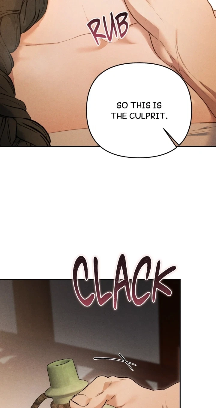 Sweet Ruin Chapter 15, page 21