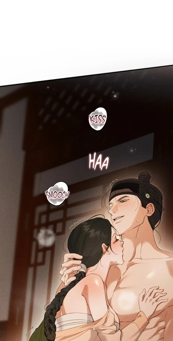 Sweet Ruin Chapter 15, page 37