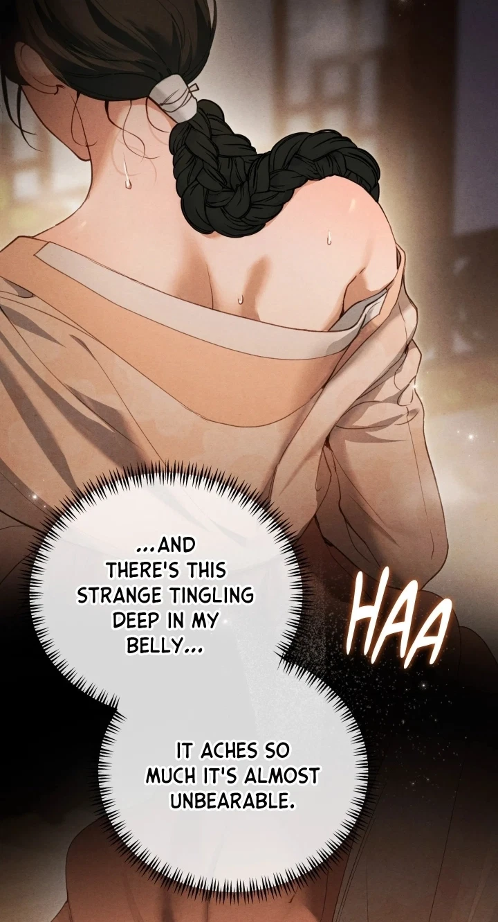 Sweet Ruin Chapter 15, page 4