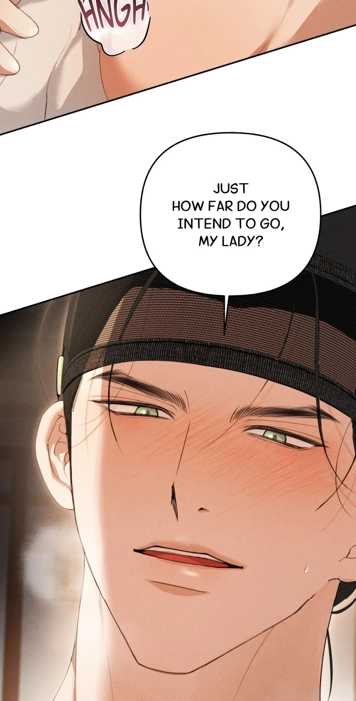 Sweet Ruin Chapter 15, page 40