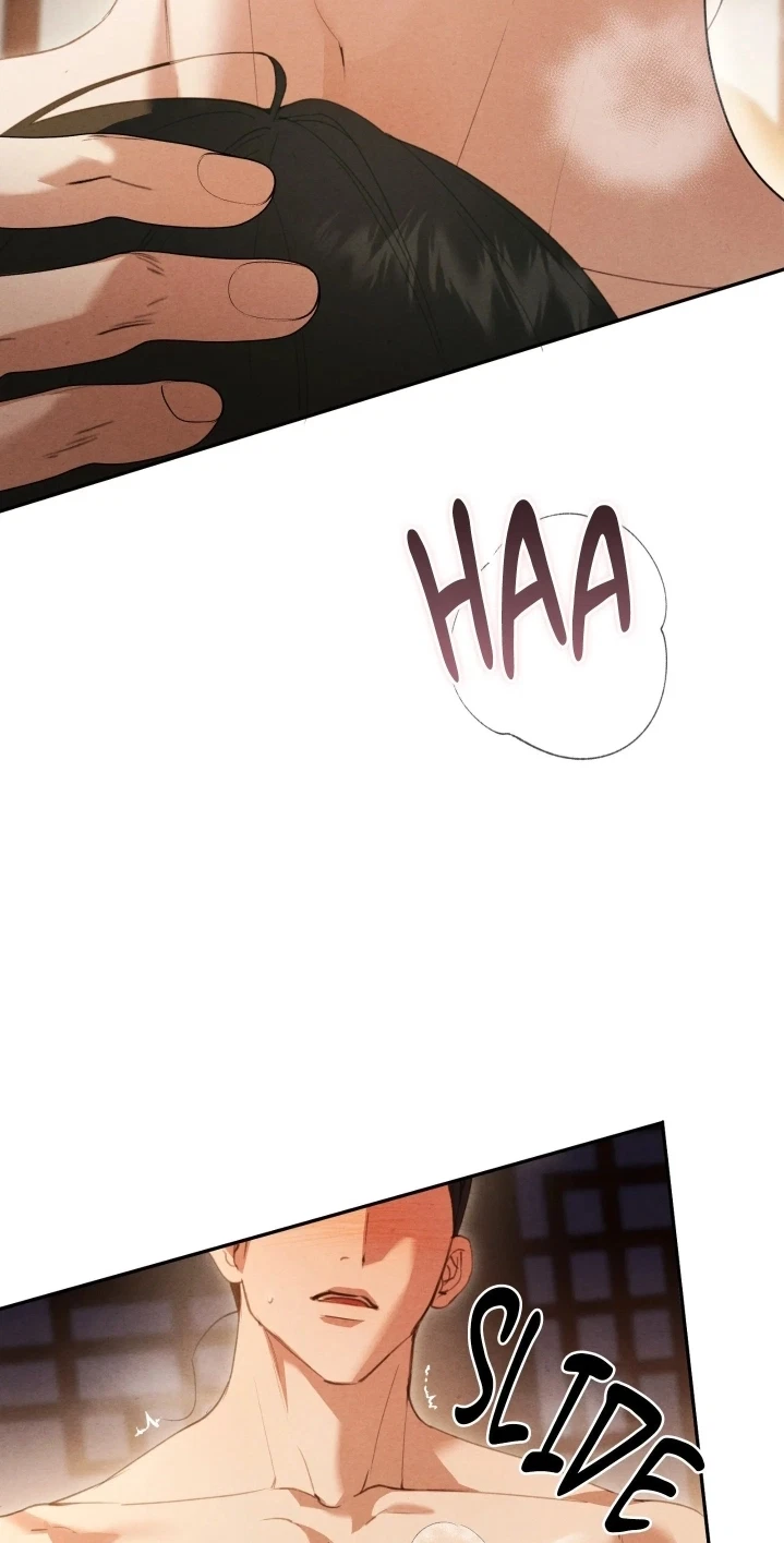 Sweet Ruin Chapter 15, page 41