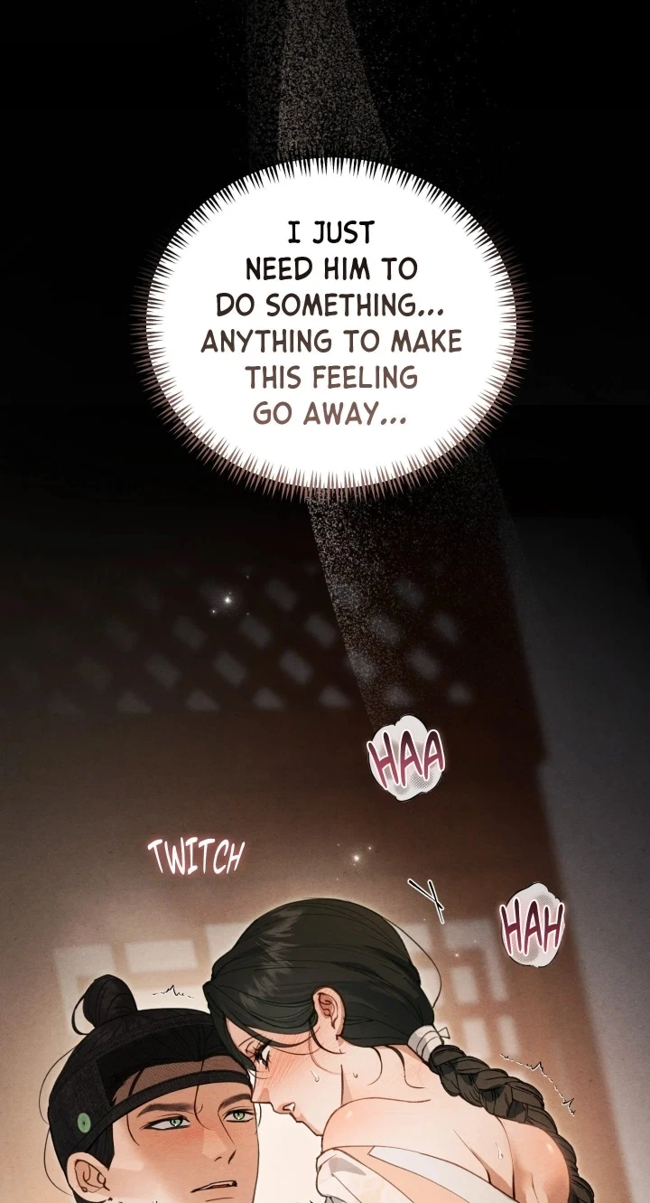 Sweet Ruin Chapter 15, page 6