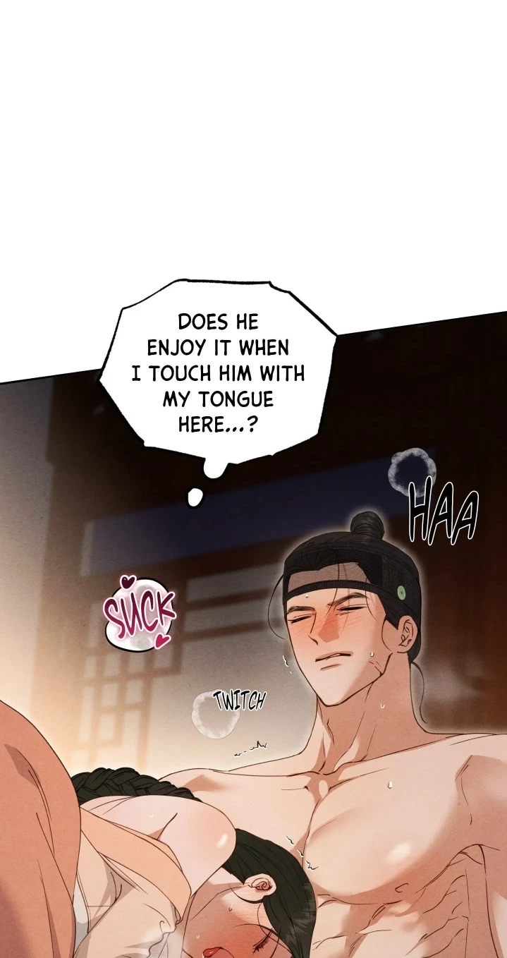 Sweet Ruin Chapter 15, page 63