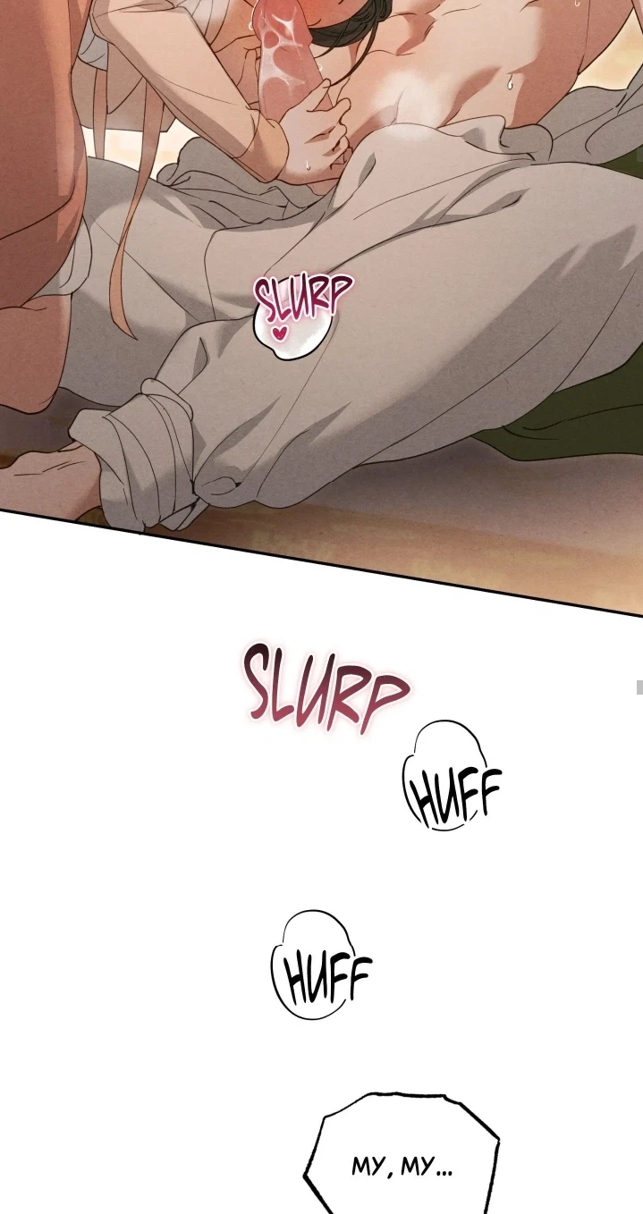 Sweet Ruin Chapter 15, page 64