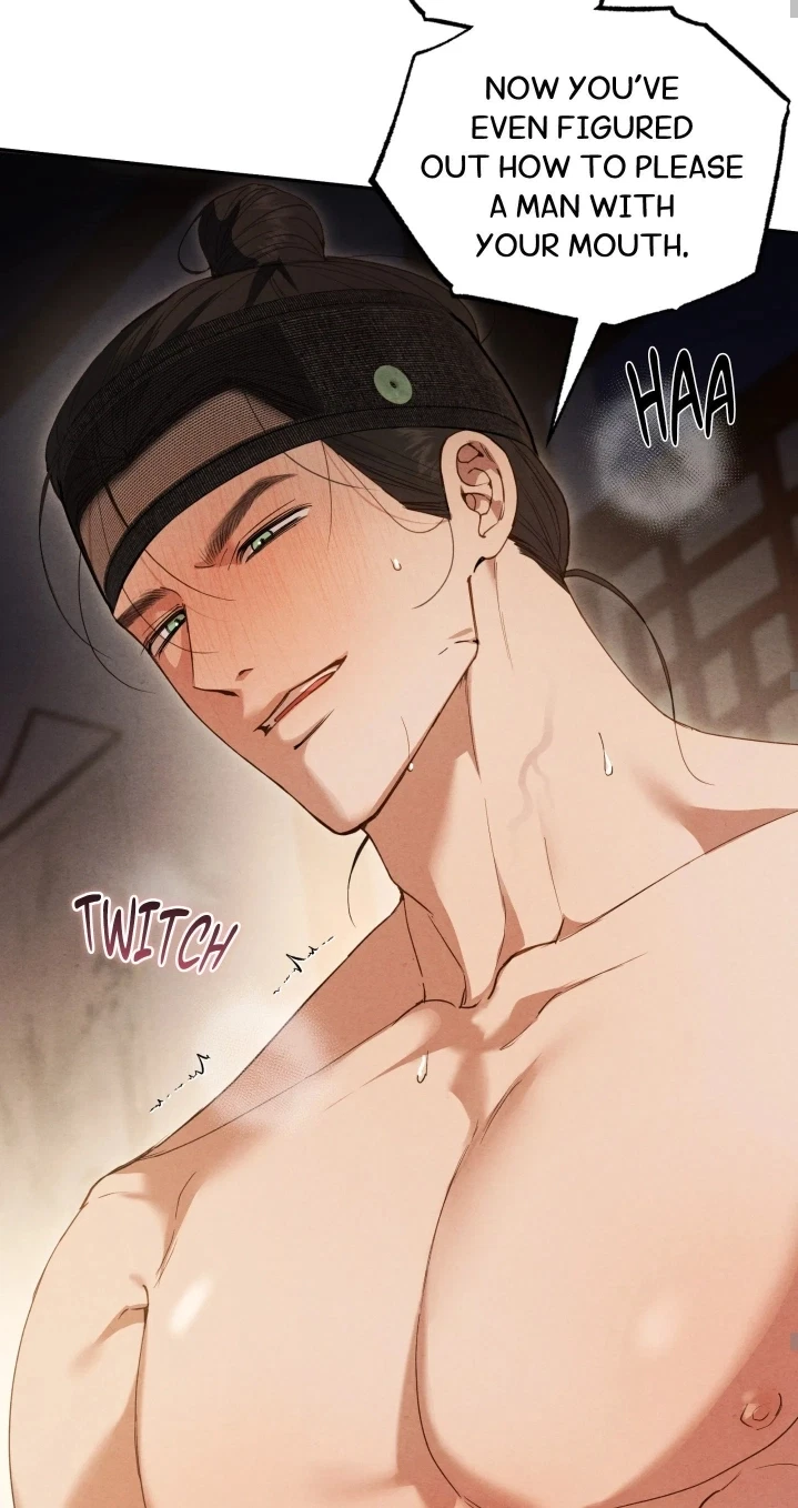 Sweet Ruin Chapter 15, page 65