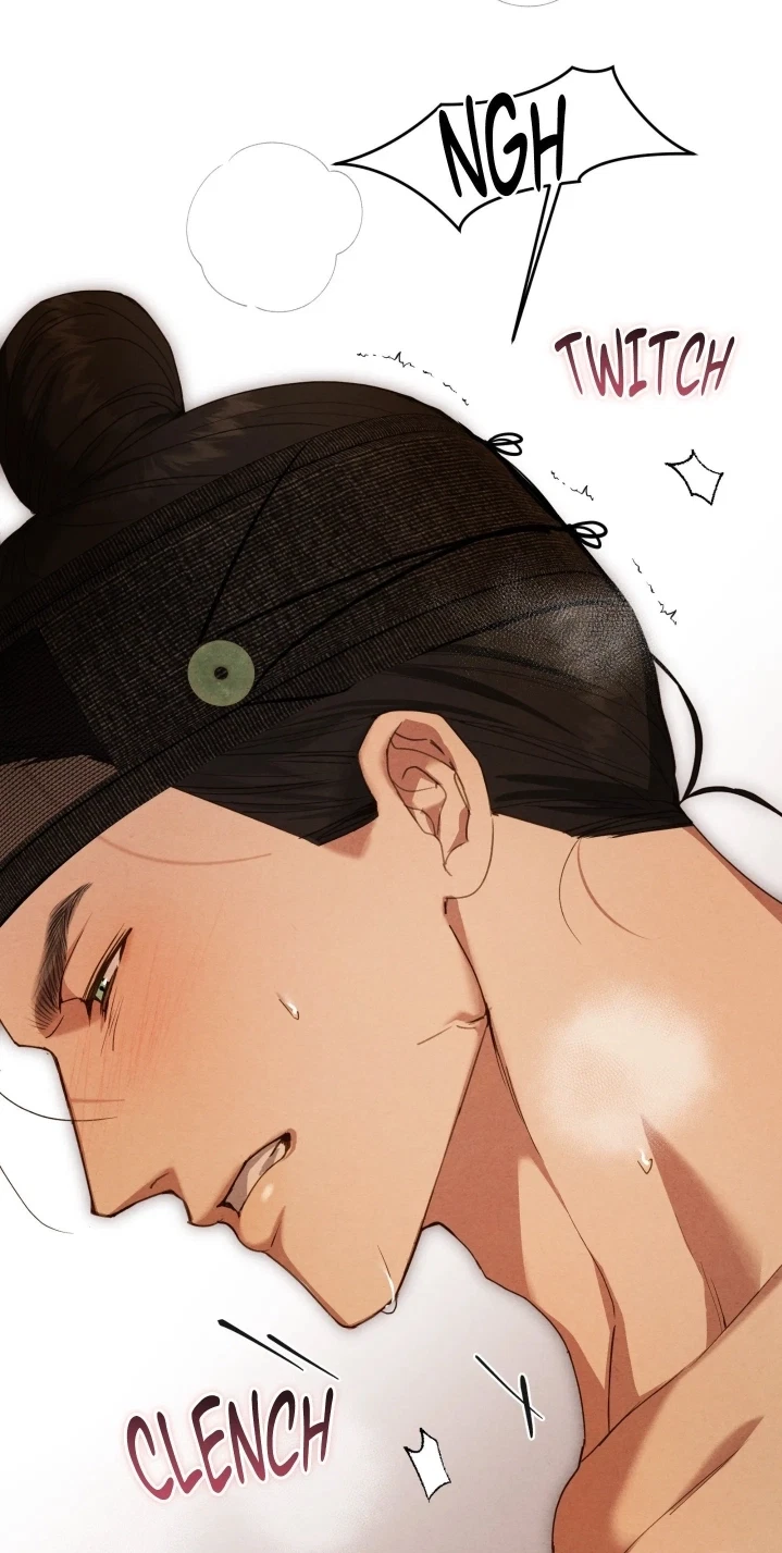 Sweet Ruin Chapter 15, page 72