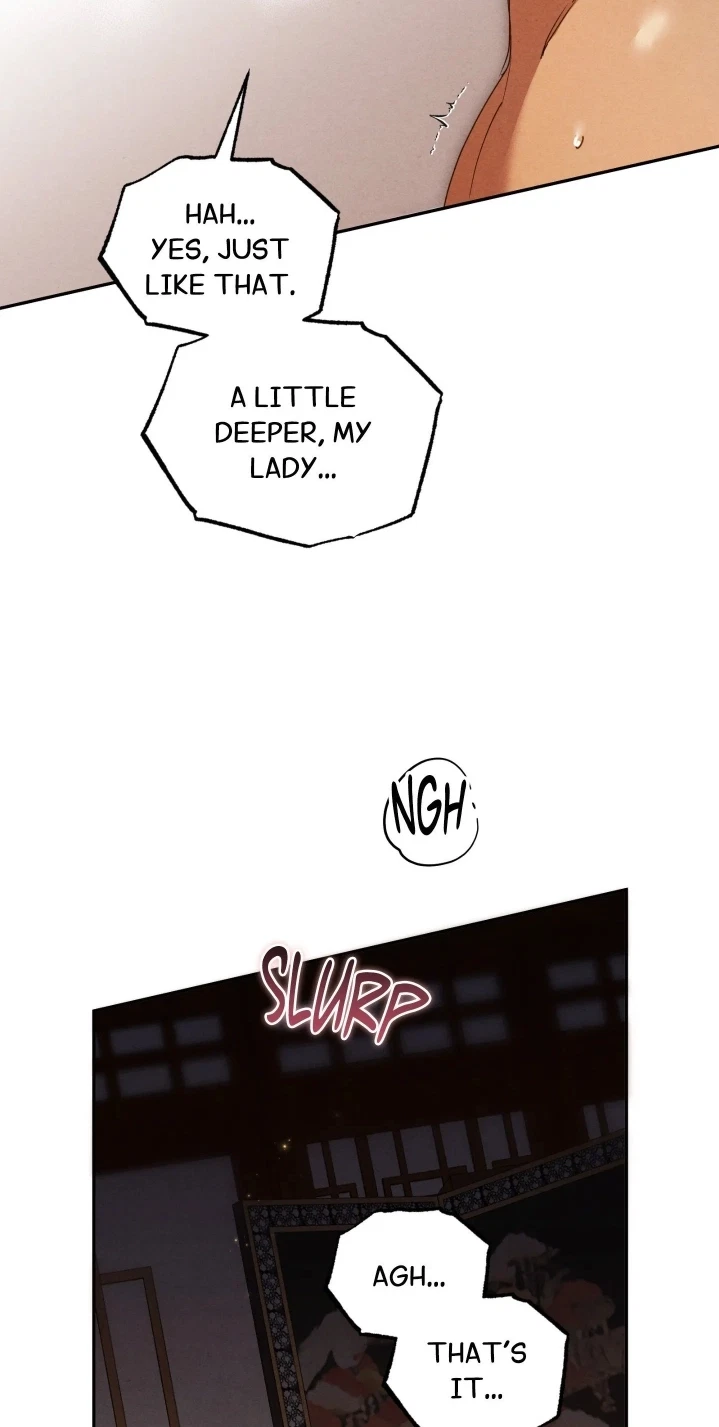 Sweet Ruin Chapter 15, page 73