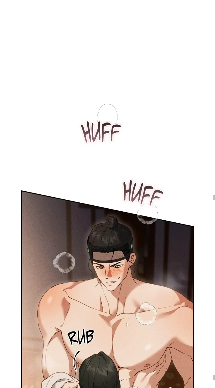 Sweet Ruin Chapter 15, page 85