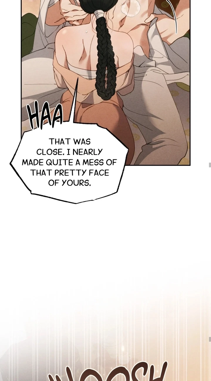 Sweet Ruin Chapter 15, page 86
