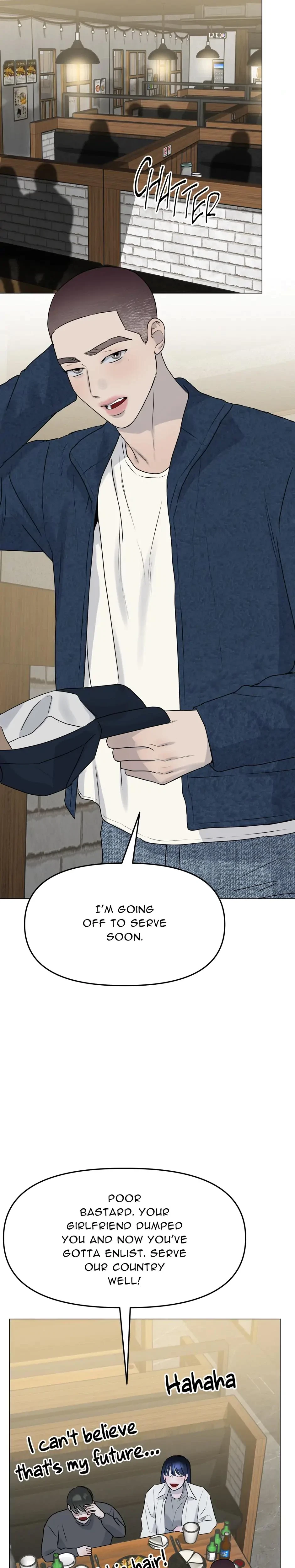 I Want Both Chapter 18, page 10