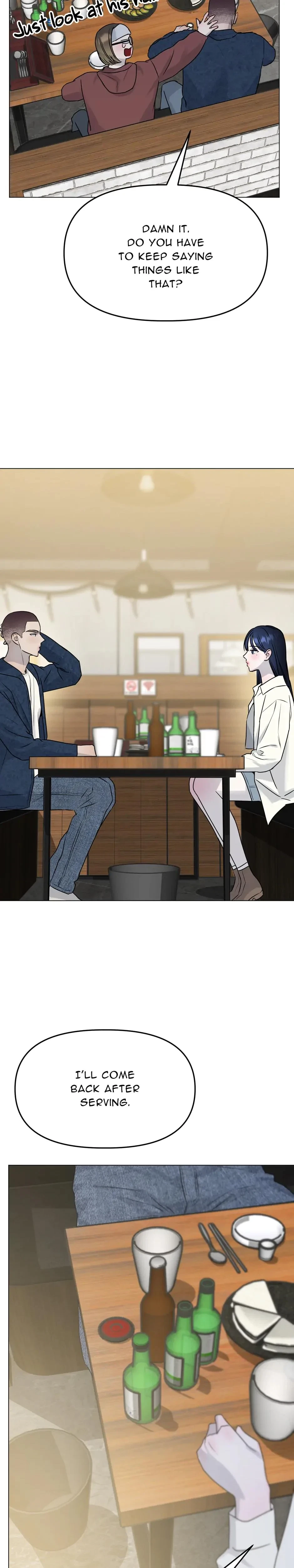 I Want Both Chapter 18, page 11