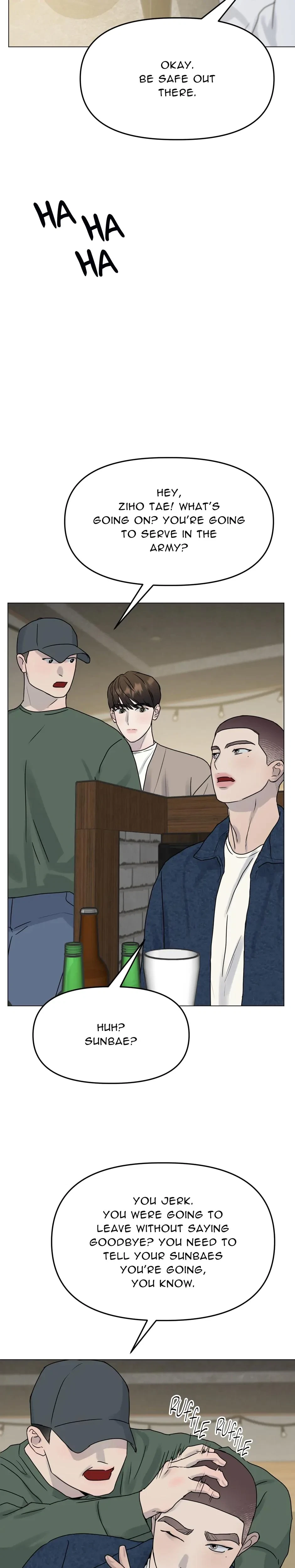 I Want Both Chapter 18, page 12