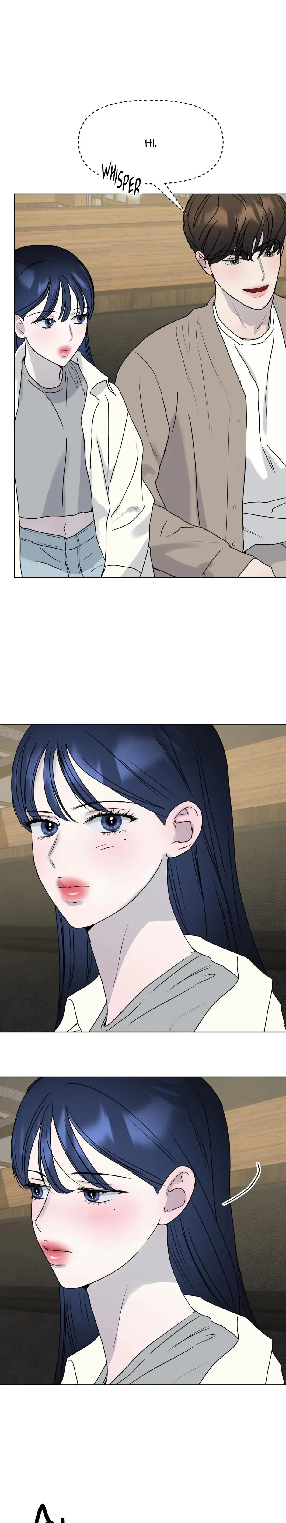 I Want Both Chapter 18, page 15