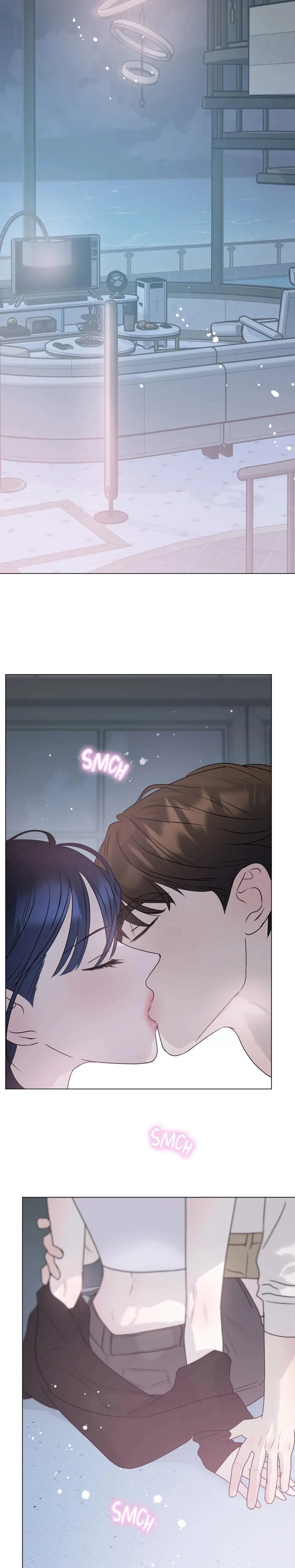 I Want Both Chapter 18, page 20