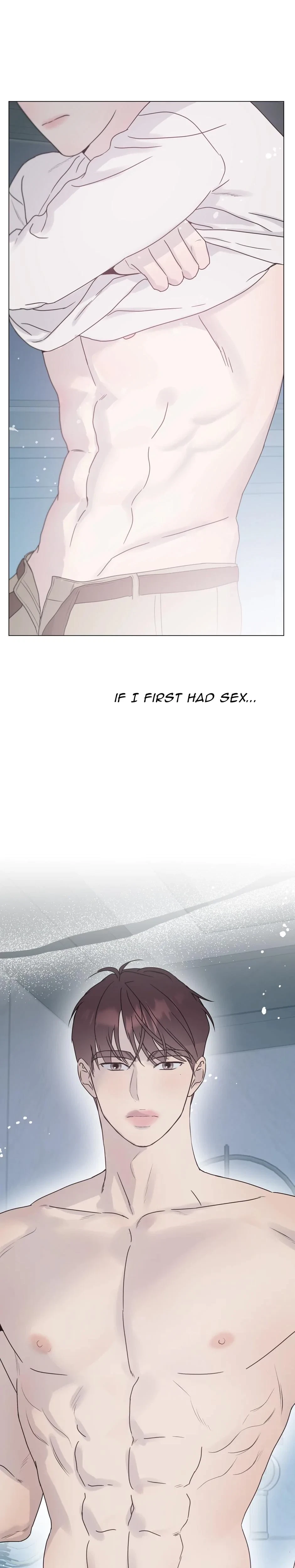 I Want Both Chapter 18, page 22