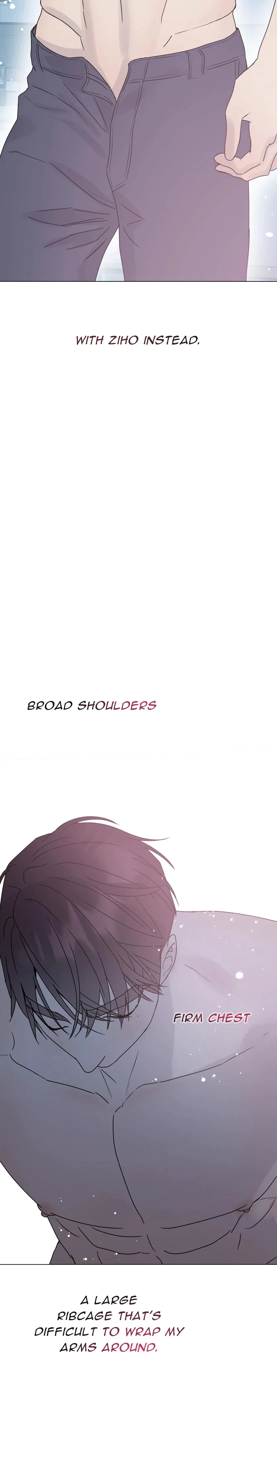 I Want Both Chapter 18, page 23