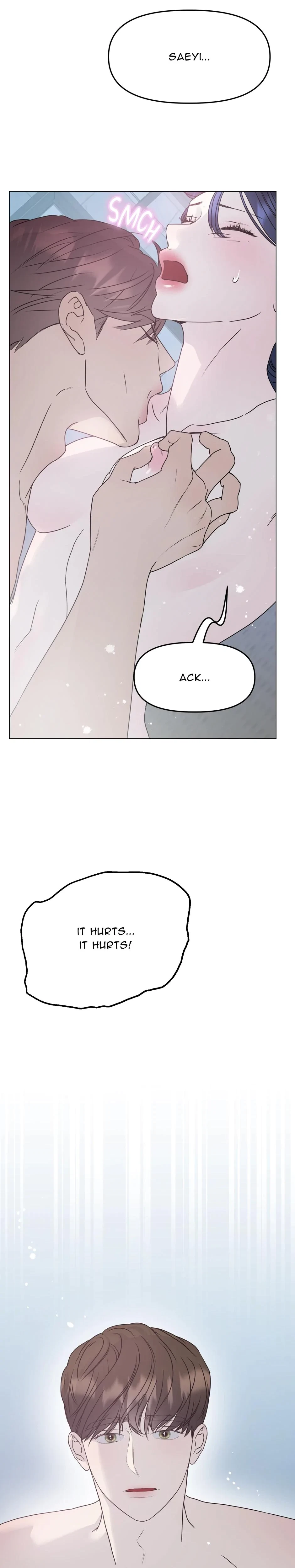 I Want Both Chapter 18, page 24