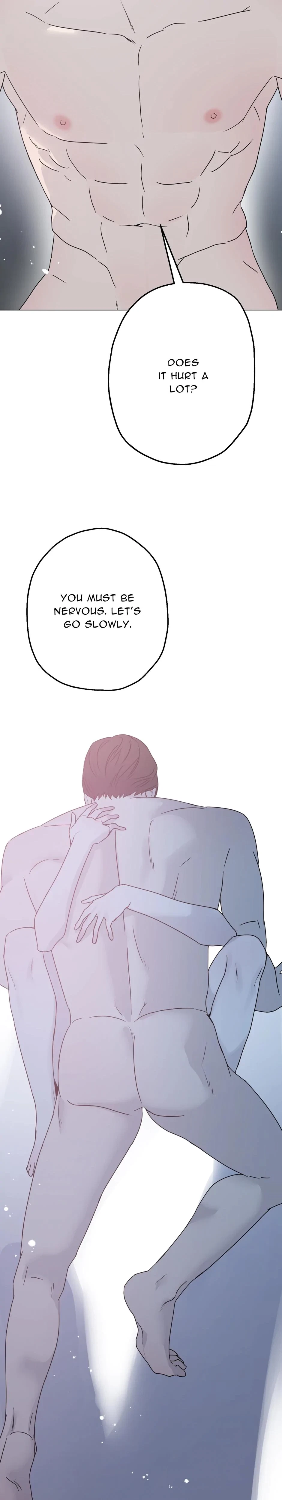 I Want Both Chapter 18, page 25