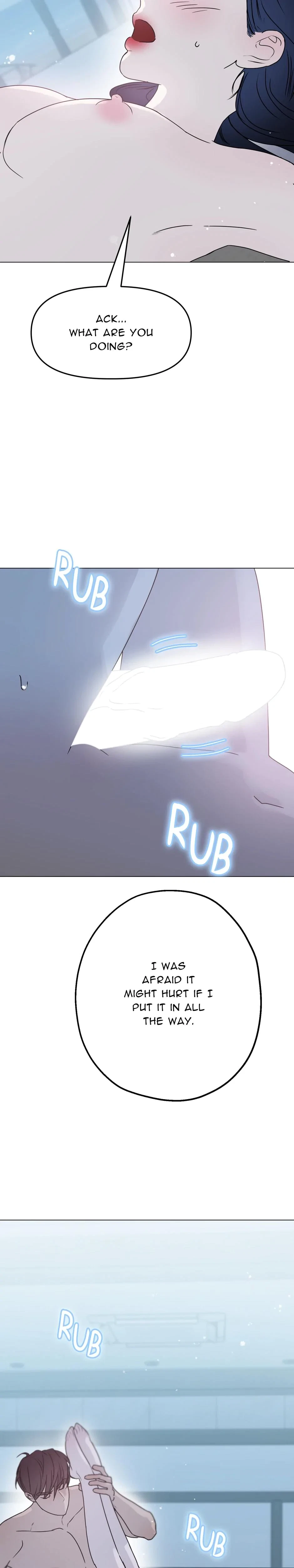 I Want Both Chapter 18, page 27