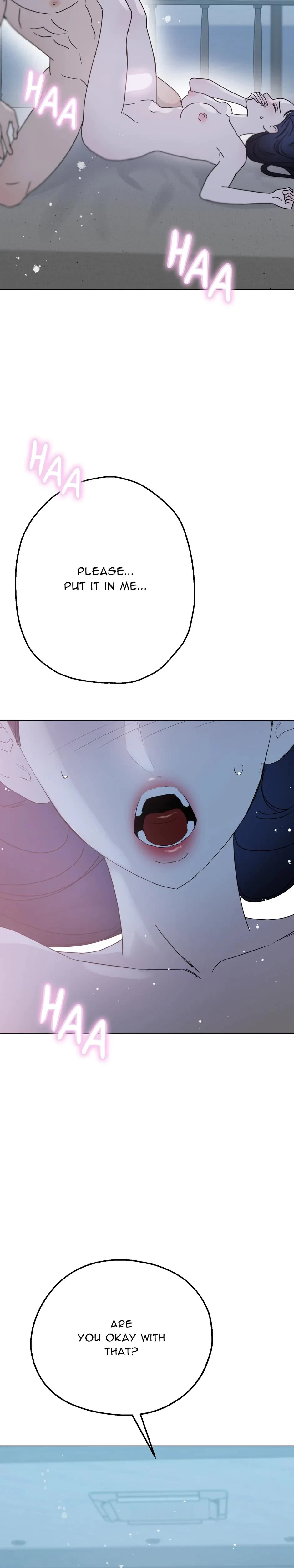 I Want Both Chapter 18, page 28