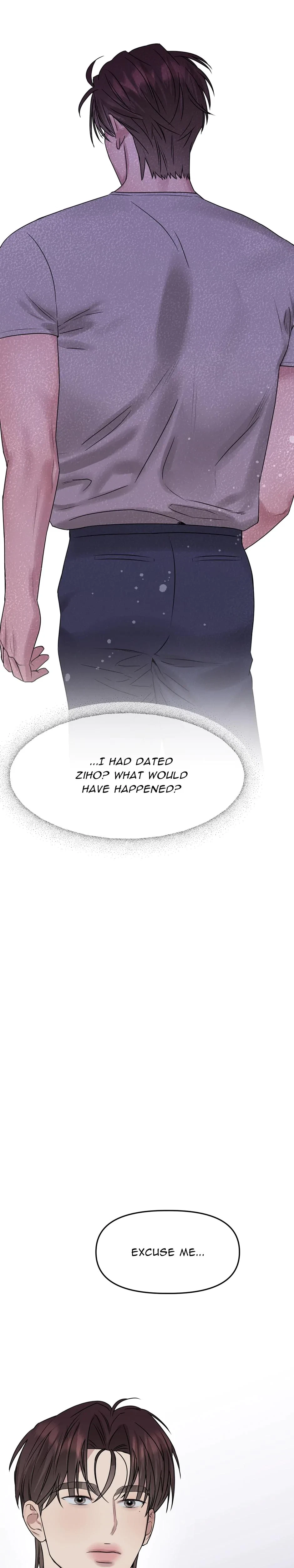 I Want Both Chapter 18, page 3