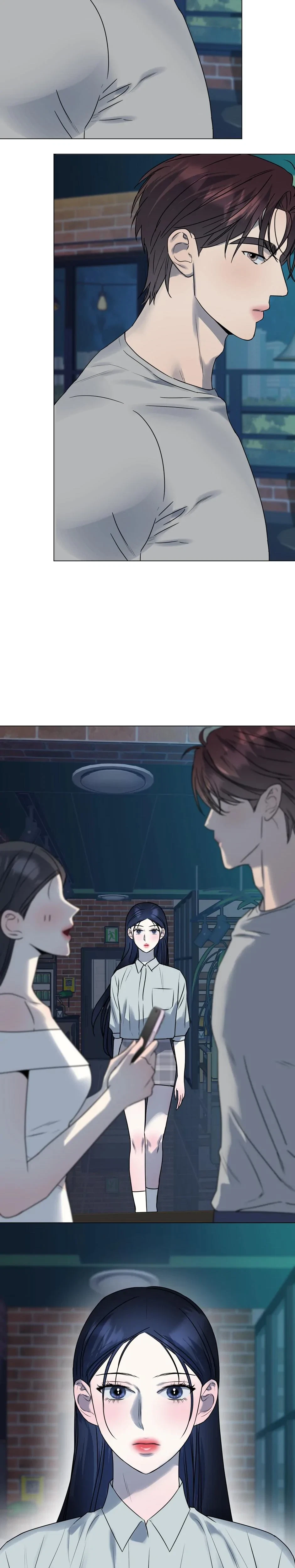 I Want Both Chapter 18, page 5