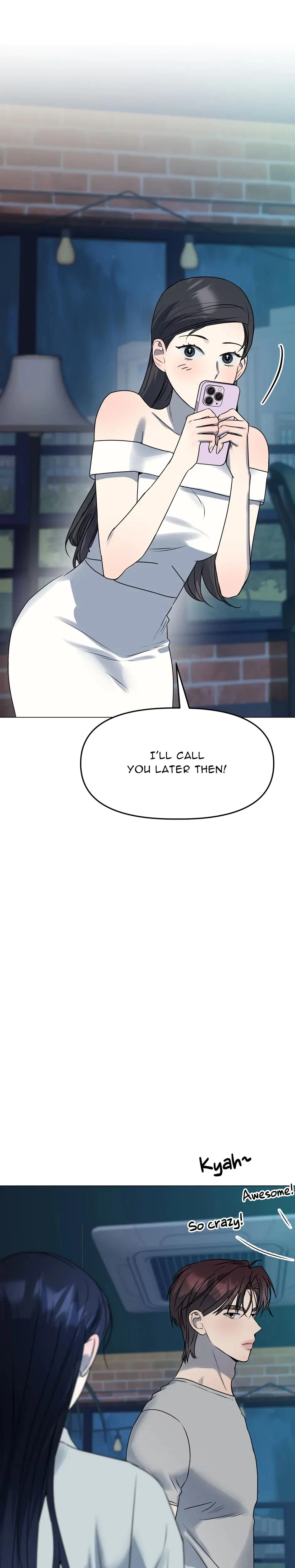 I Want Both Chapter 18, page 7