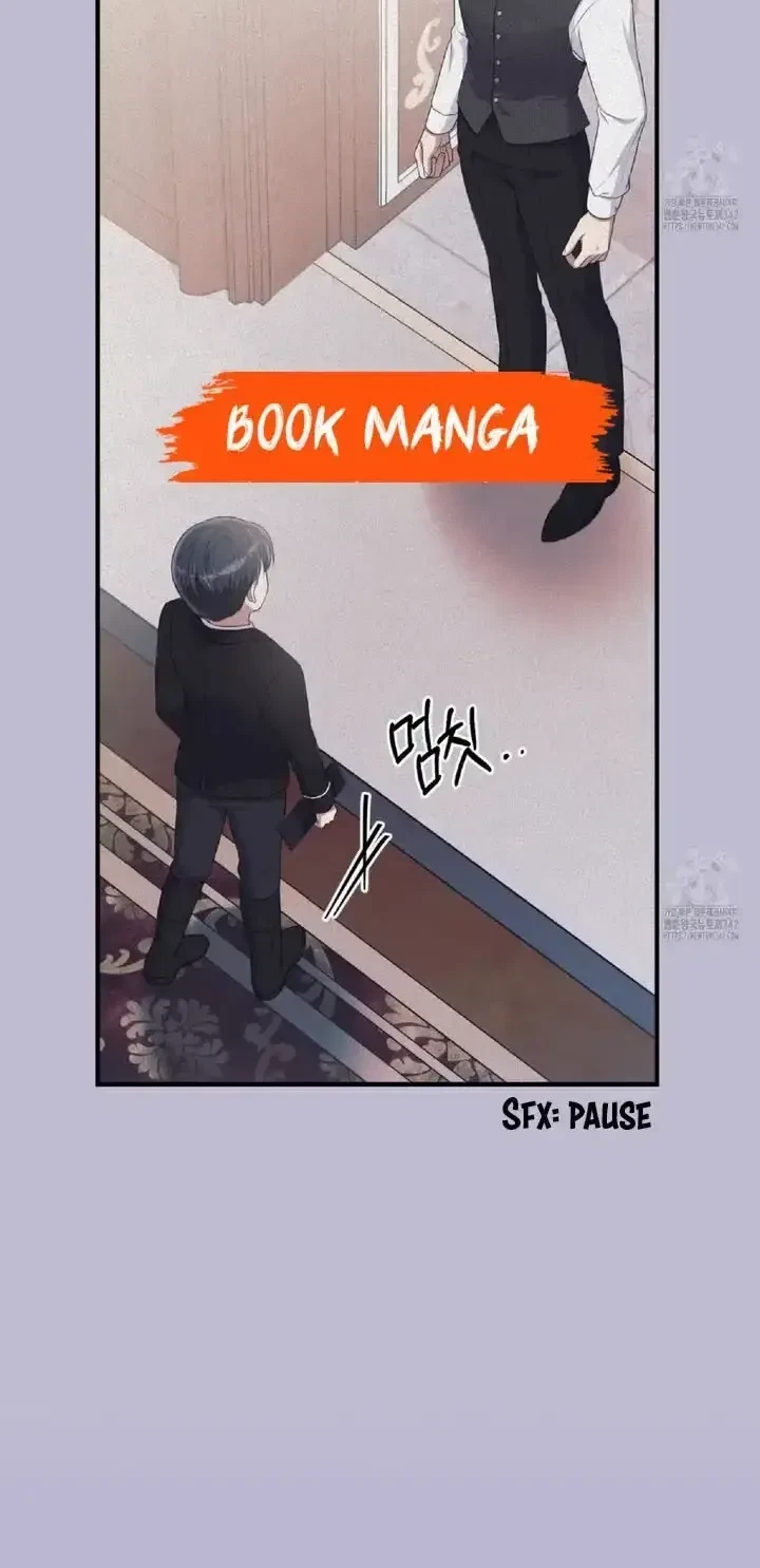 Please Look At Jasmine! Chapter 58, page 6