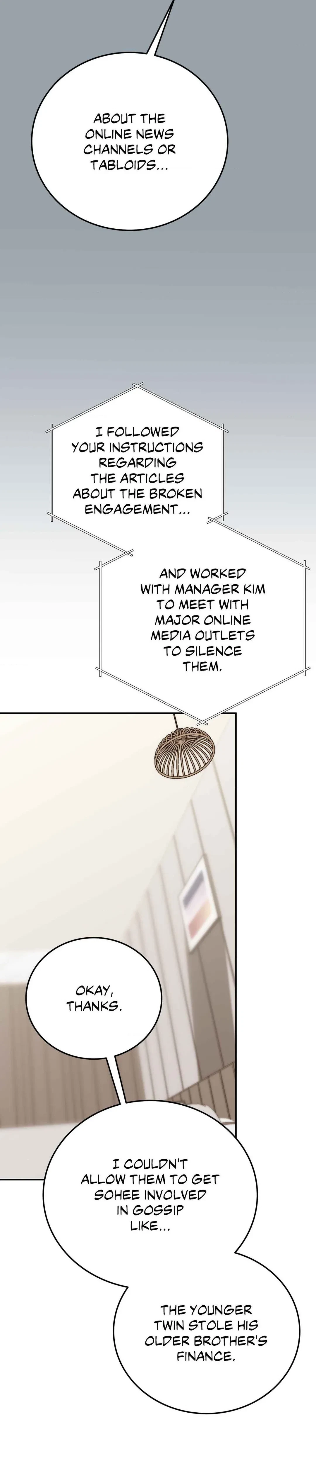 Bride For The Taking Chapter 19, page 10
