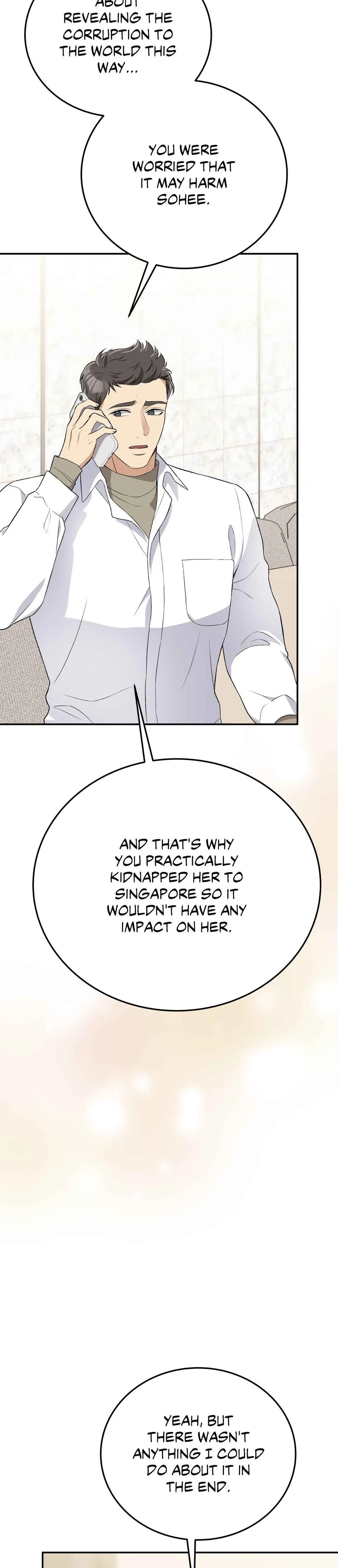 Bride For The Taking Chapter 19, page 12