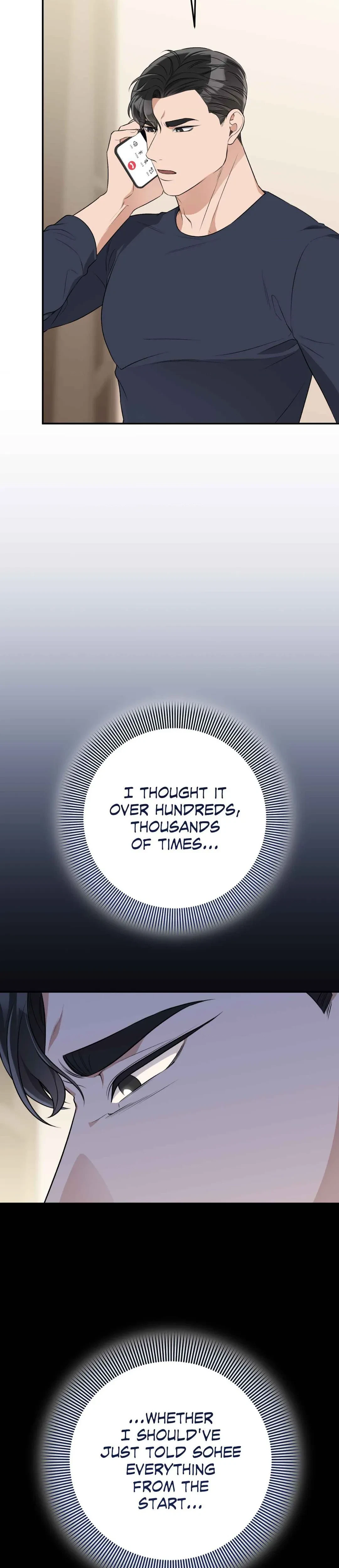 Bride For The Taking Chapter 19, page 13