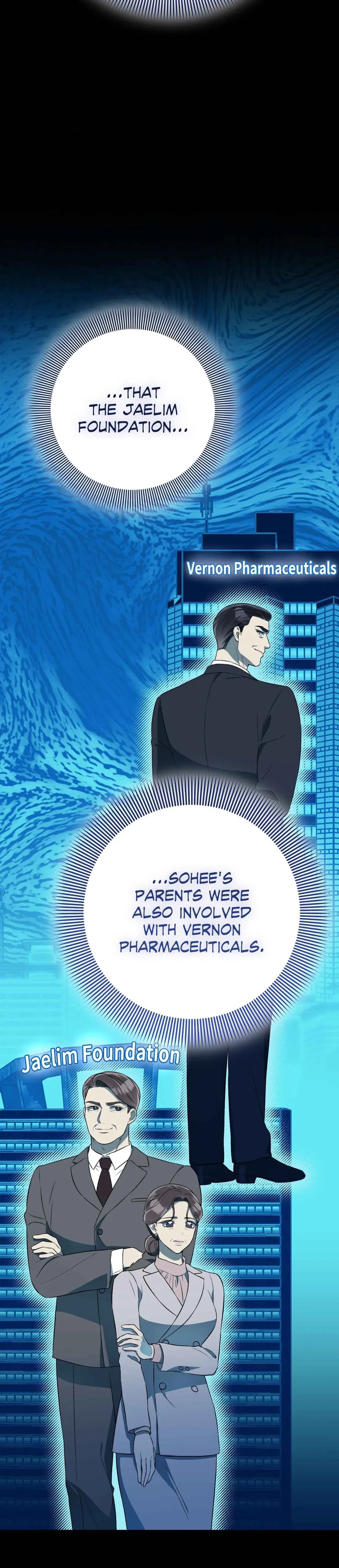 Bride For The Taking Chapter 19, page 14