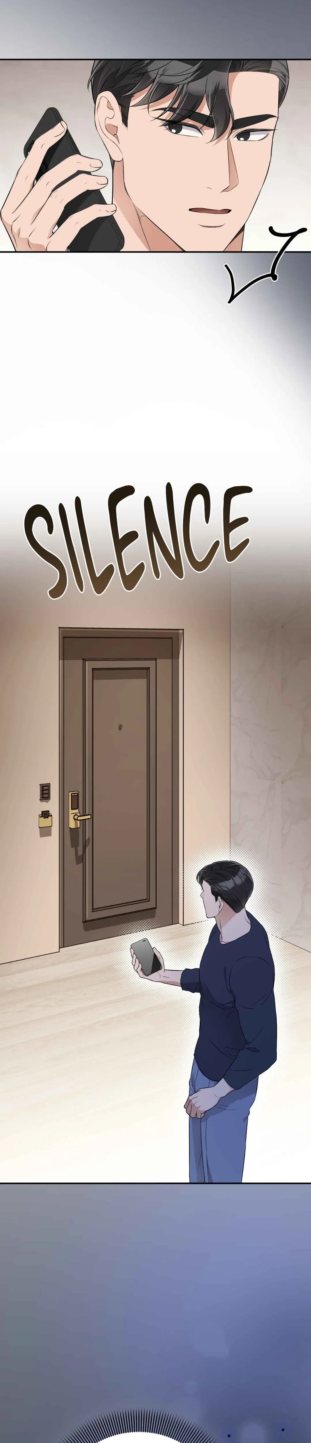 Bride For The Taking Chapter 19, page 16