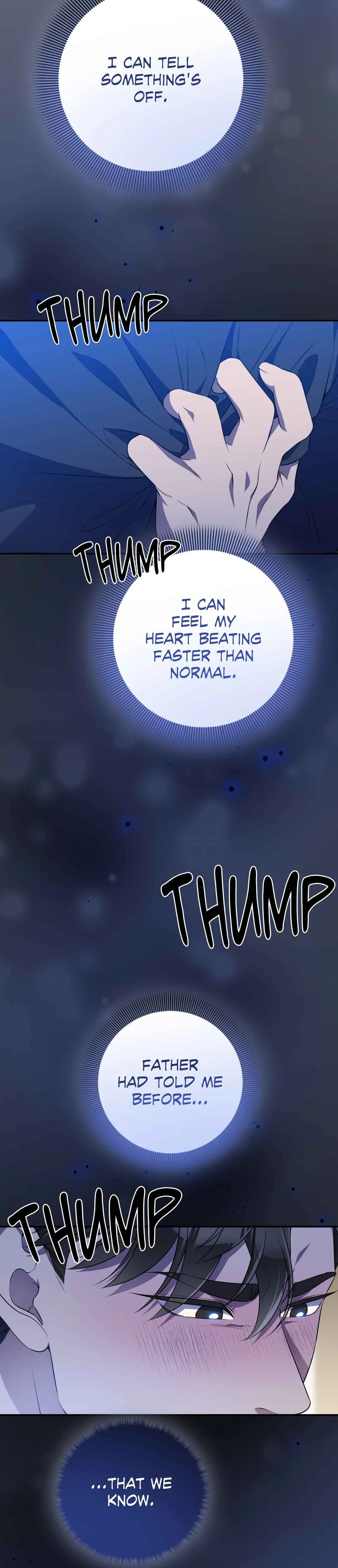 Bride For The Taking Chapter 19, page 17