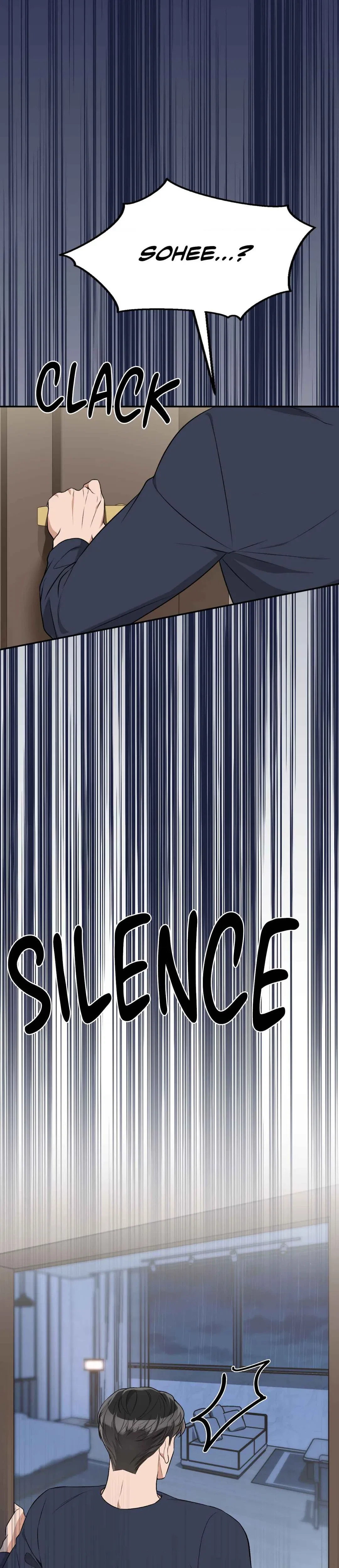 Bride For The Taking Chapter 19, page 19