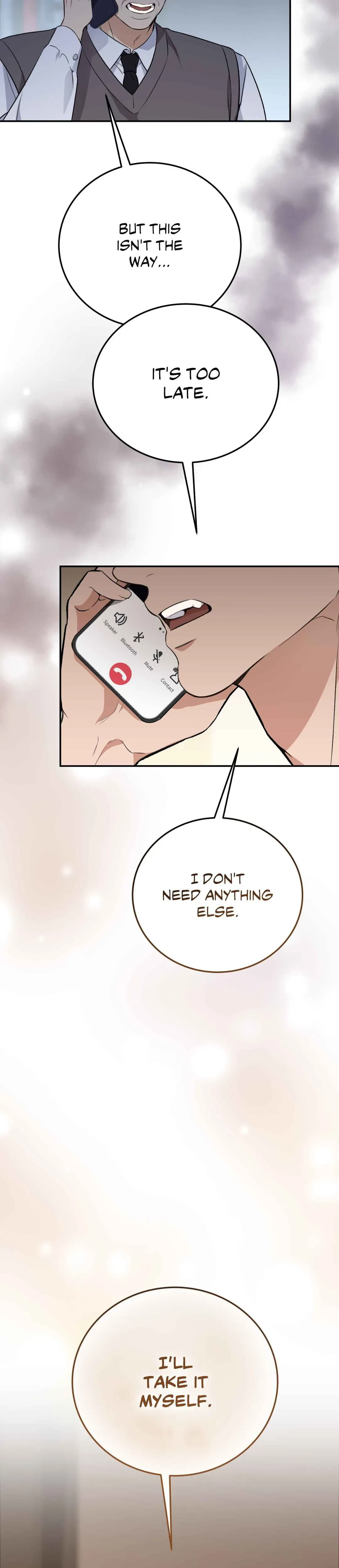 Bride For The Taking Chapter 19, page 2